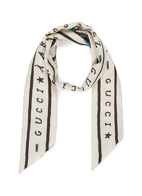 twilly gucci|authentic Gucci scarves.